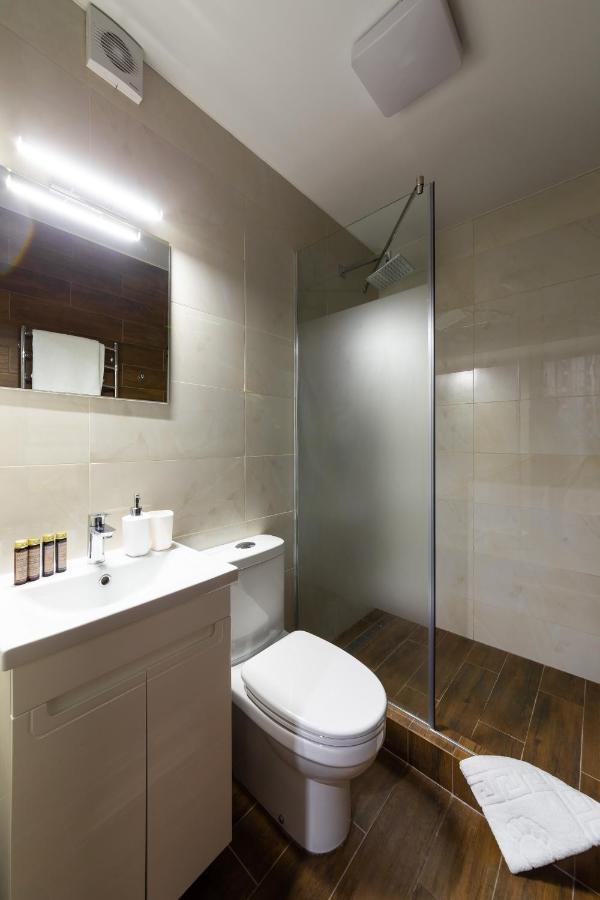 Apartmán Lion King D2 Lvov Exteriér fotografie