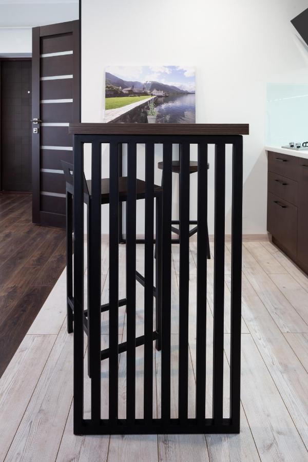 Apartmán Lion King D2 Lvov Exteriér fotografie